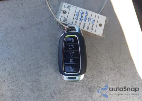 2023 Hyundai Elantra N Line z USA, uszkodzony, nr VIN KMHLR4AF3PU578864